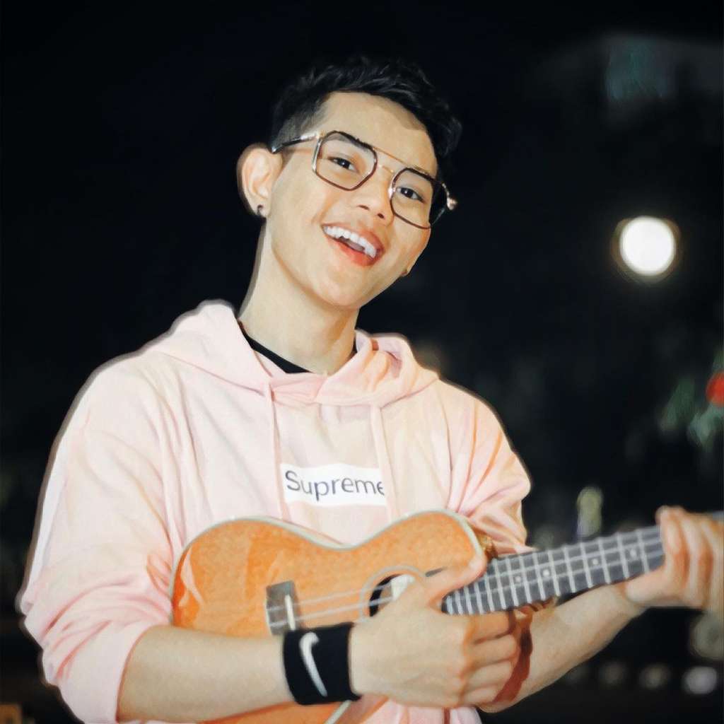 Tegar Septian