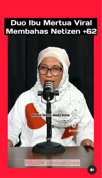 Nursyah  Ibunda Indah Permatasari