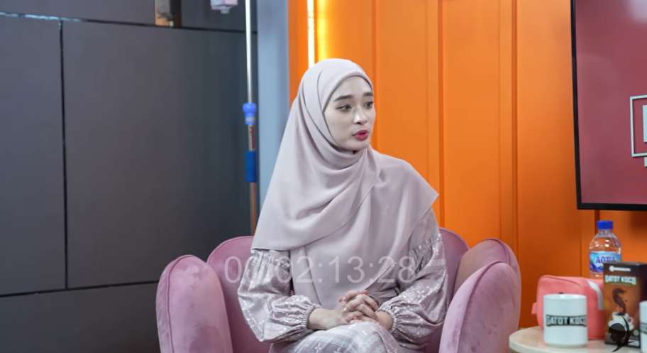 Inara Rusli