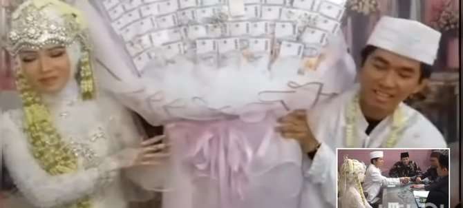 Youtube Tiko Nikah Eksklusif