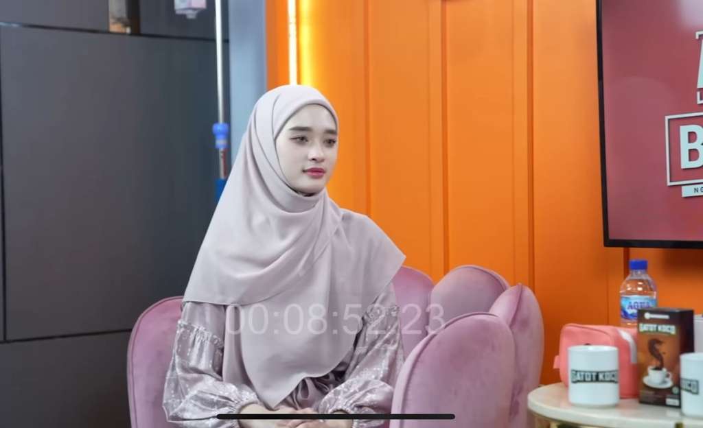Inara Rusli Ajukan Syarat Jika Virgoun Ingin Rujuk