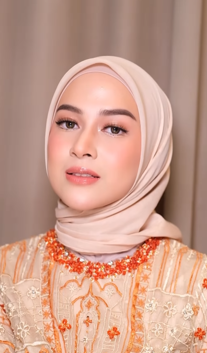 Nina Zatulini/ Instagram @ninazatulini22