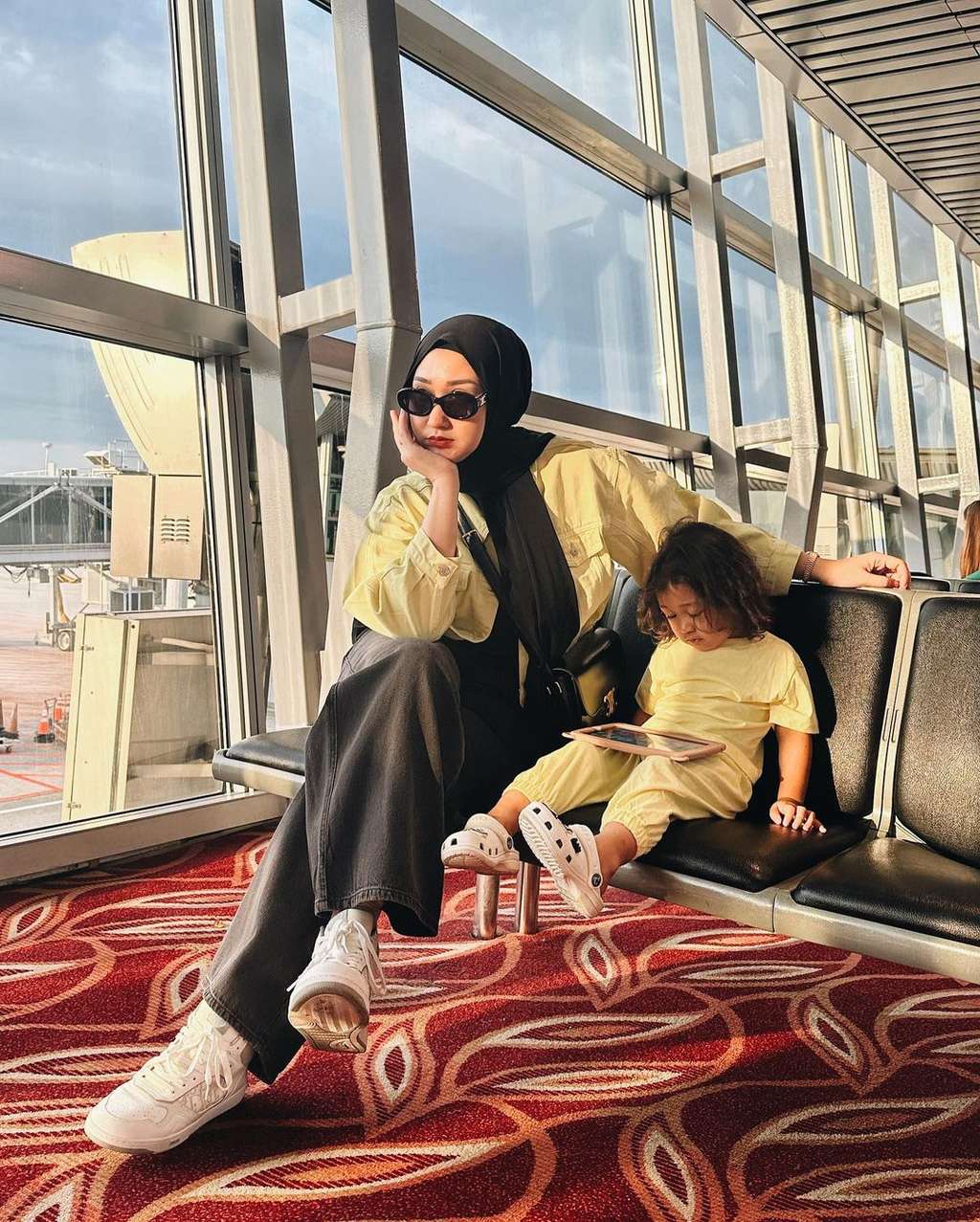 Dian Pelangi/ Instagram @dianpelangi