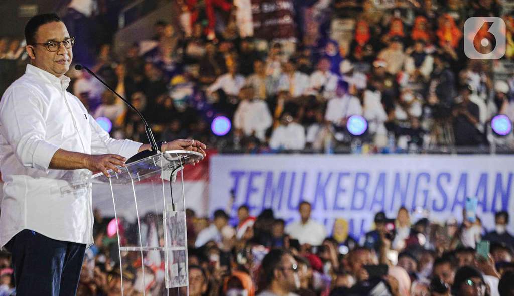 anies baswedan