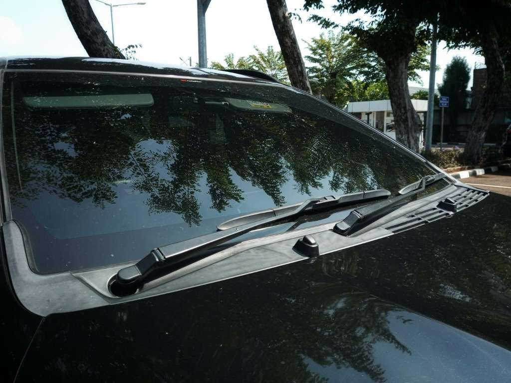 Mobil dari Serangan Cuaca Panas Ekstrem