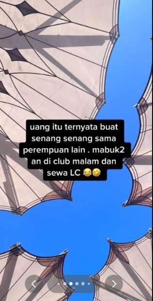 Kisah Pilu Istri Dikhianati Suami, Tabungan Umroh Ludes Dipakai dengan Perempuan Lain, Endingnya Dapat Rezeki Tak Terduga