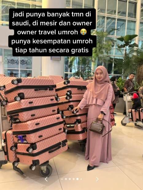 Kisah Pilu Istri Dikhianati Suami, Tabungan Umroh Ludes Dipakai dengan Perempuan Lain, Endingnya Dapat Rezeki Tak Terduga