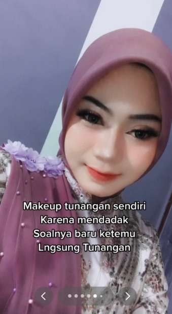 Niat Bikin Cemburu Mantan Pacar, Wanita ini Malah Temukan Cerita Cinta Bahagia