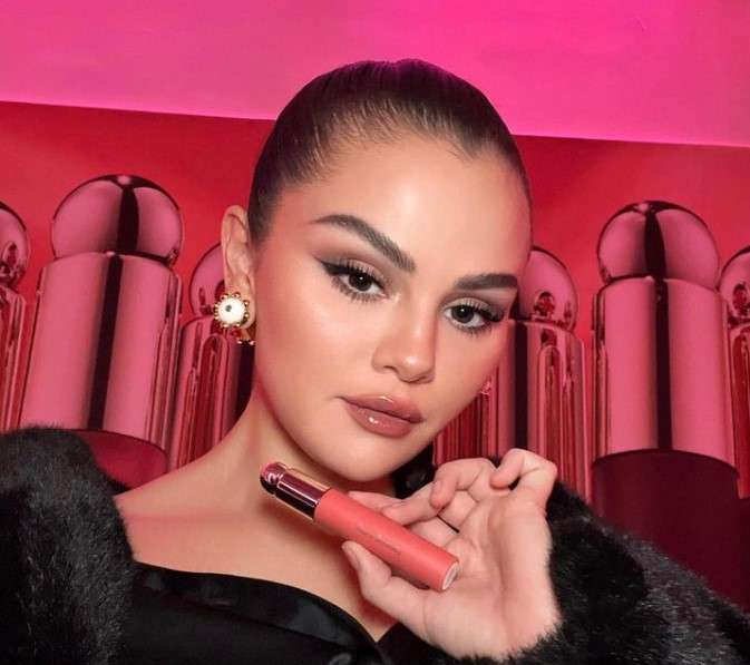 Selena Gomez
