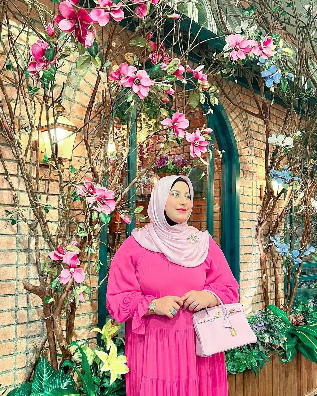 Tasyi Athasyia/ Instagram @tasyiiathasyia