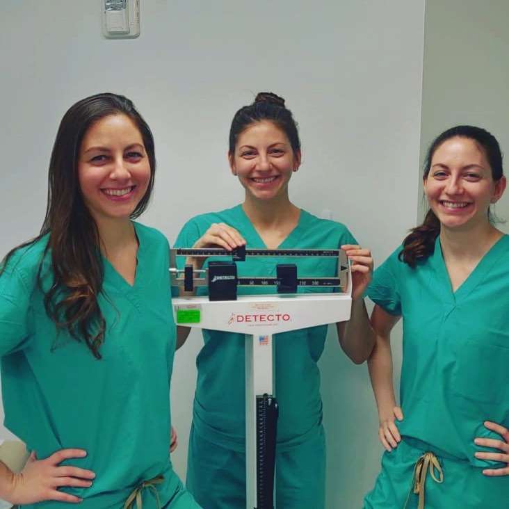 Obgyn Family