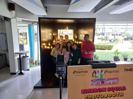 Emeron Squad Goes to Campus: Jadikan Hidup Lebih Seru dengan Rambut yang Baru