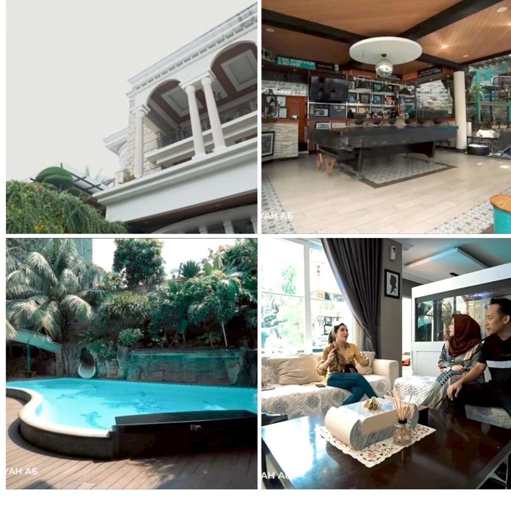 Rumah Narji