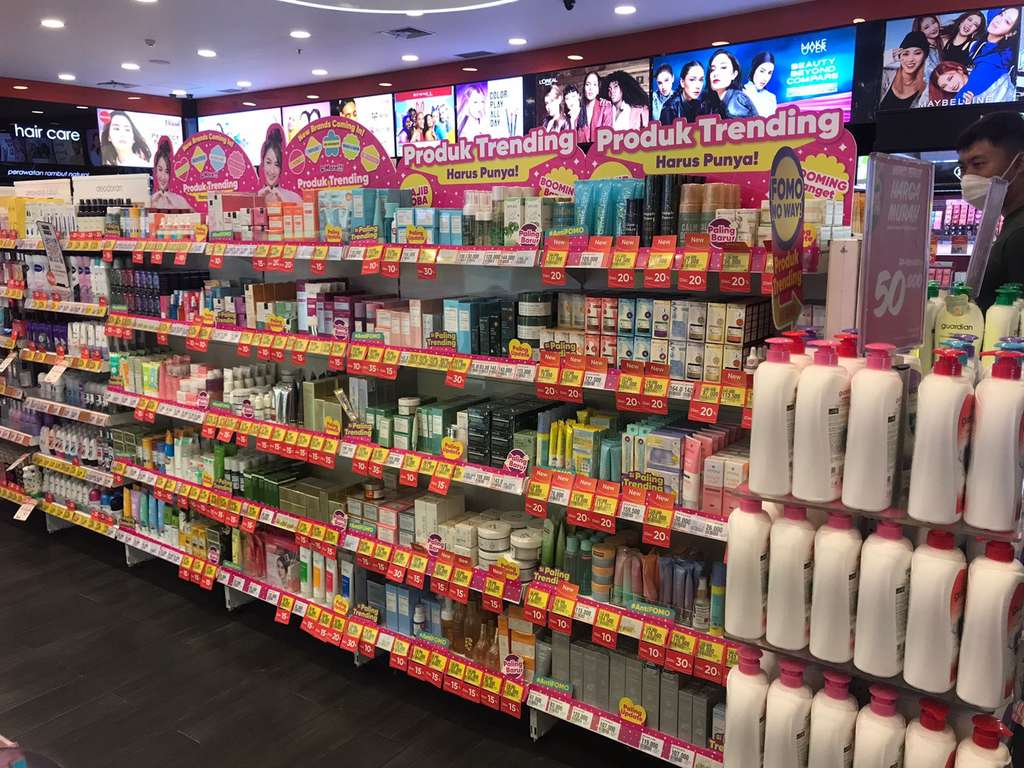 Biar Gak Cuma FOMO, Perhatikan Hal ini Sebelum Beli Produk Kecantikan yang Sedang Viral