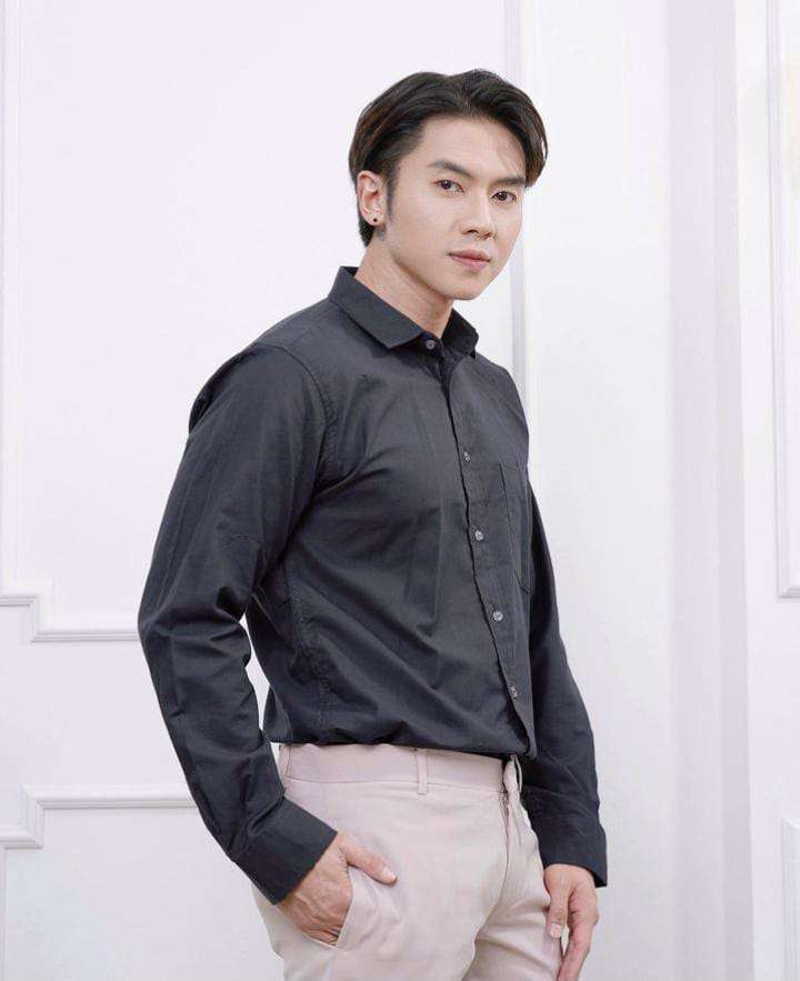 Potret Rafael Tan