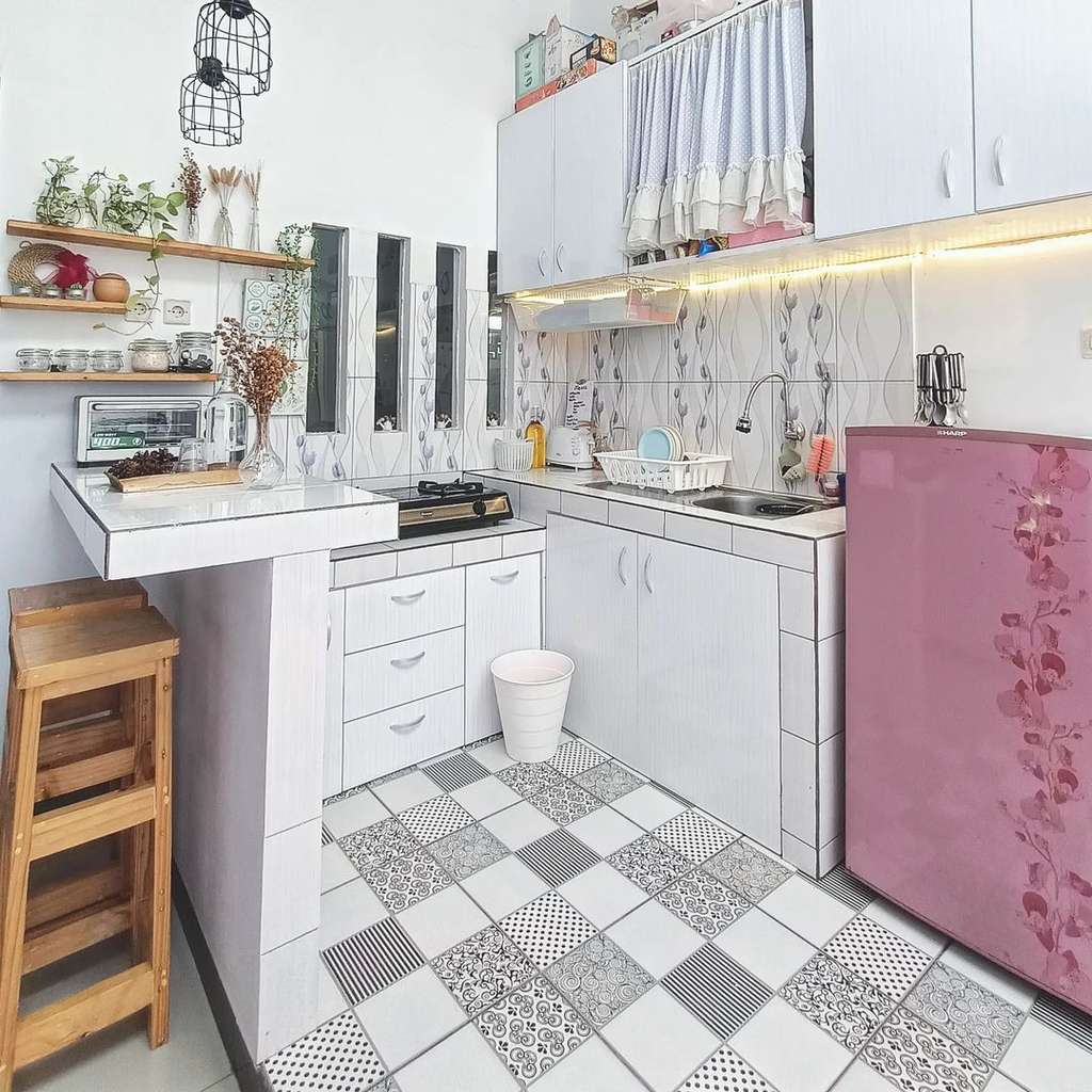 Dapur U