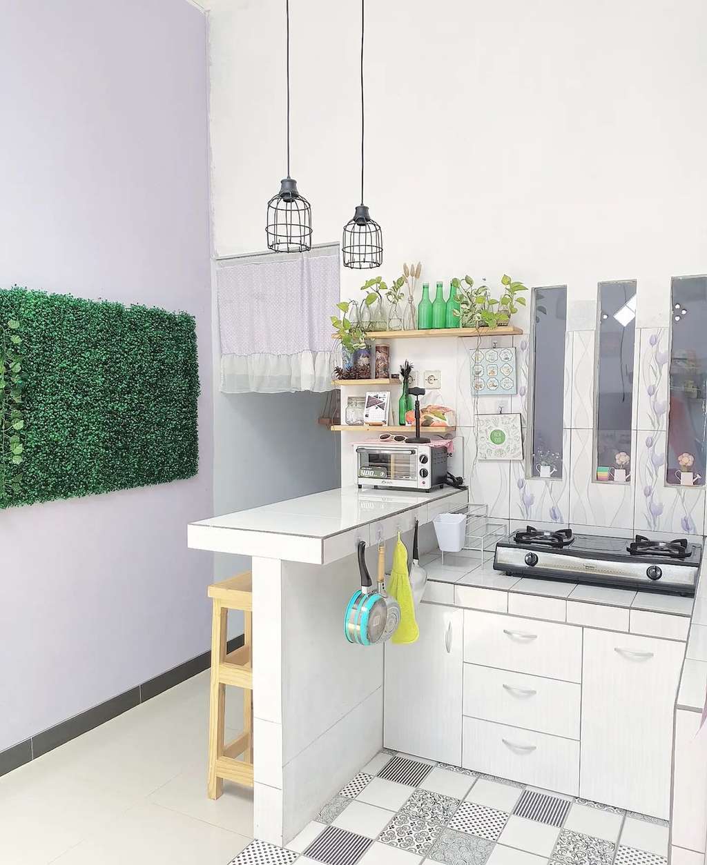 Dapur U