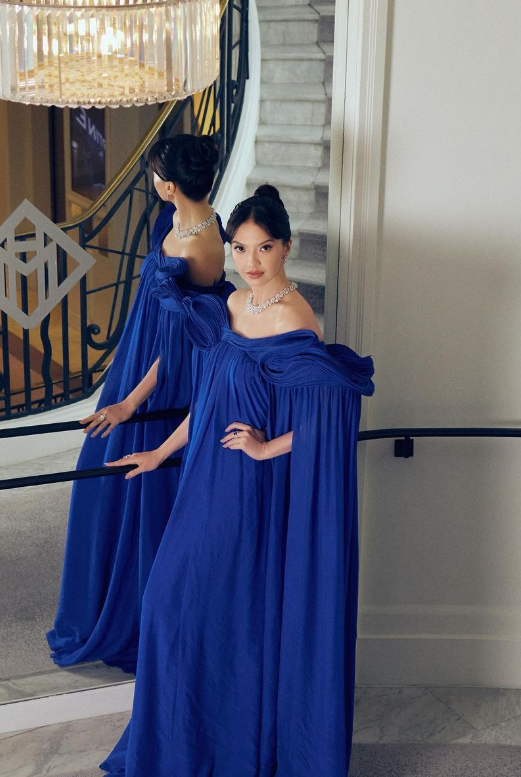 Raline Shah/ Foto: Instagram @ralineshah