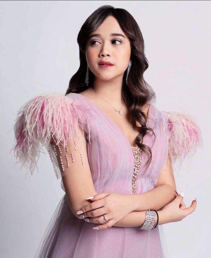 Potret Brisia Jodie