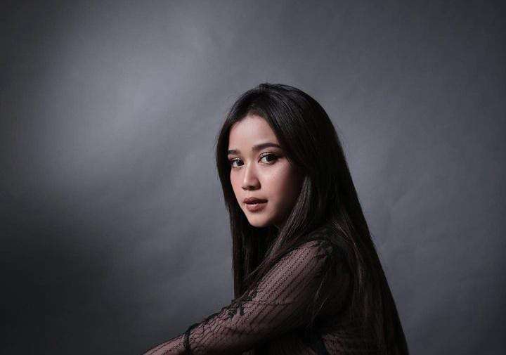 Potret Brisia Jodie
