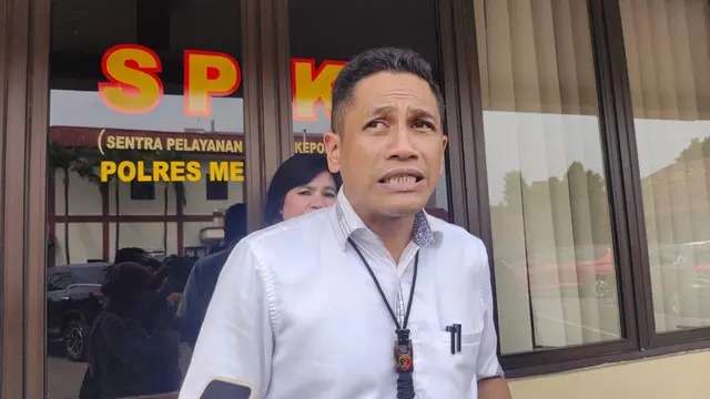 Fakta-Fakta Pasangan Jadi Tersangka KDRT, Istri Ditahan Tapi Suaminya Tidak