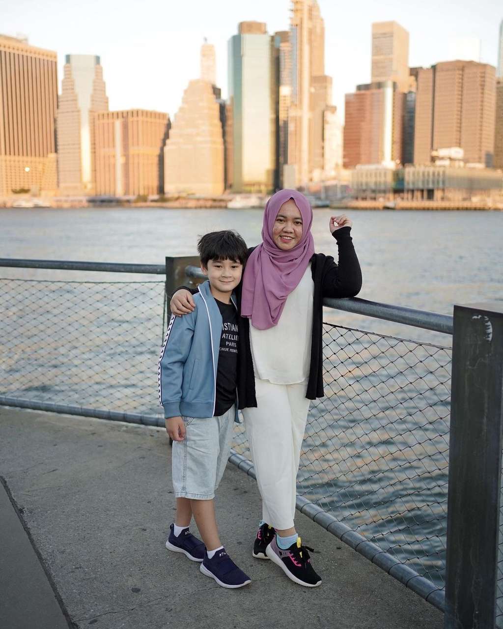 Rafatahr dan Mba Lala Rafatahr dan Mba Lala