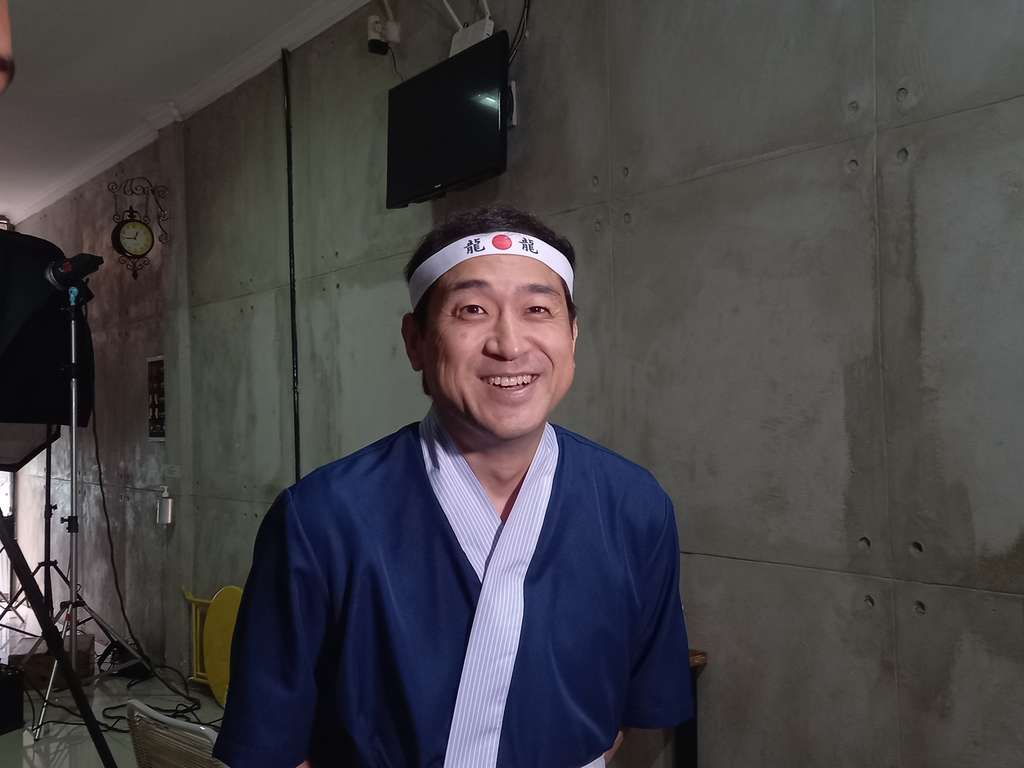 Susumu Kawase