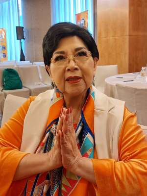 Titiek Puspa