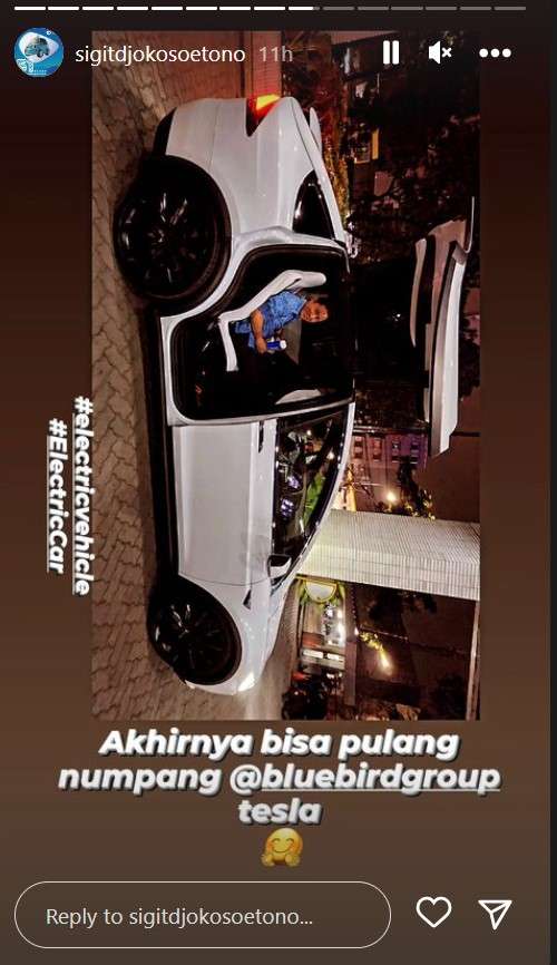 Instagram Sigit
