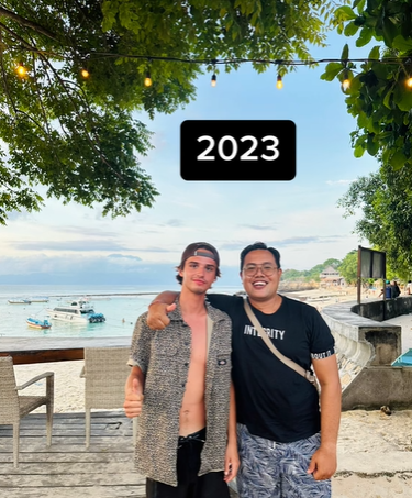 TikTok @janulembongan
