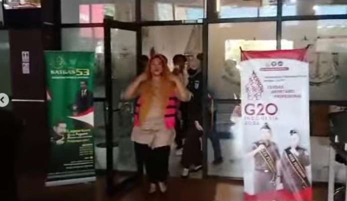 Kades di Banten Jadi Tersangka Korupsi, Dana Desa Buat Beli Skincare