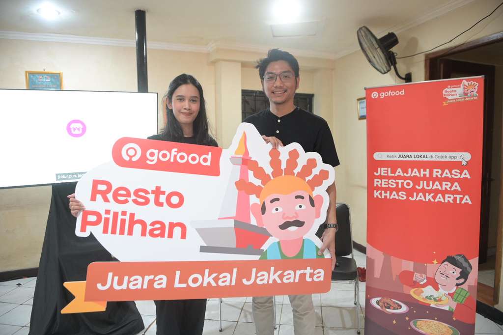 Juara Lokal Soto Betawi H.Ma'ruf Juara Lokal Soto Betawi H.Ma'ruf