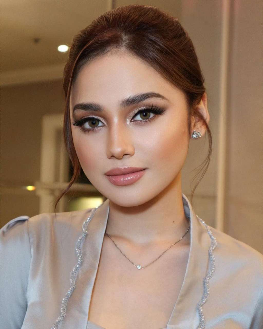 Syifa Hadju