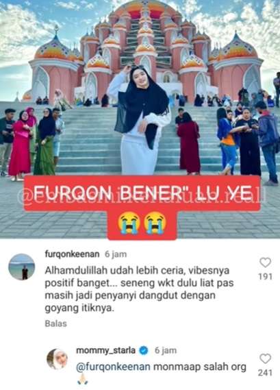 Inara Rusli