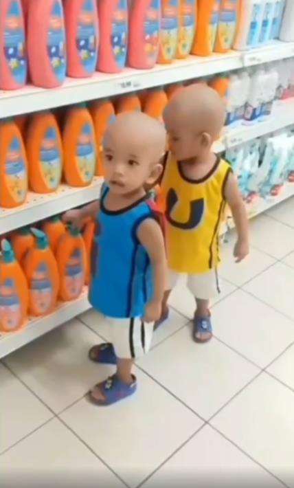 Upin dan Ipin