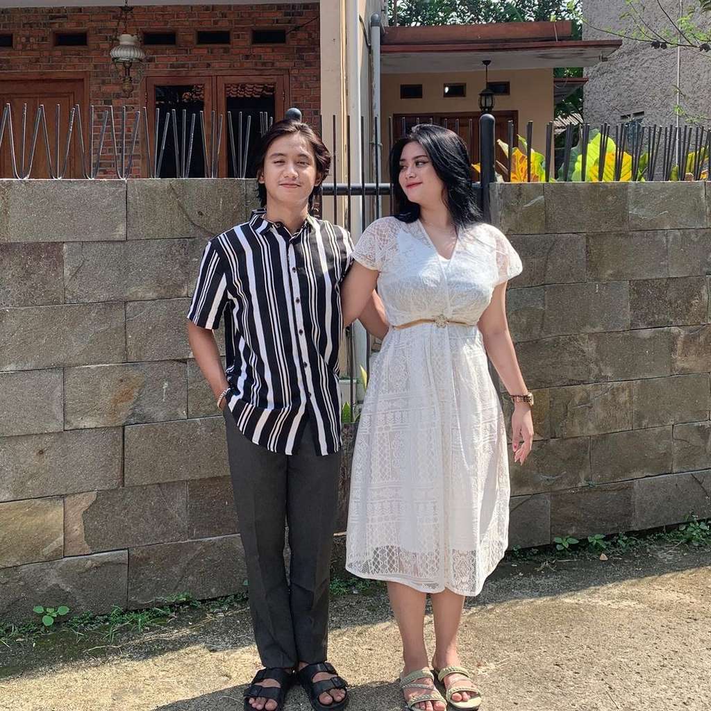Penampilan Bowo sekarang