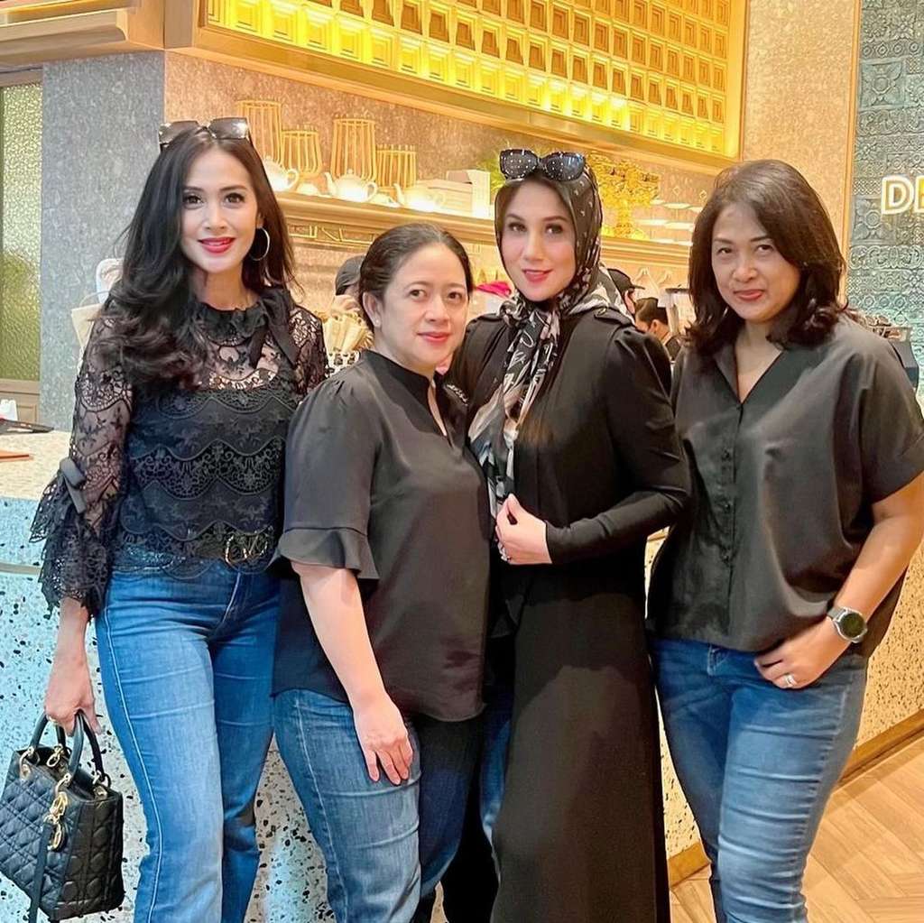 Geng Puan Maharani