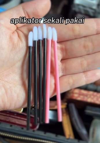 Alat Makeup