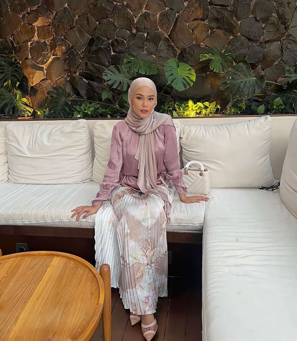 Dara Arafah/ Foto: Instagram @daraarafah