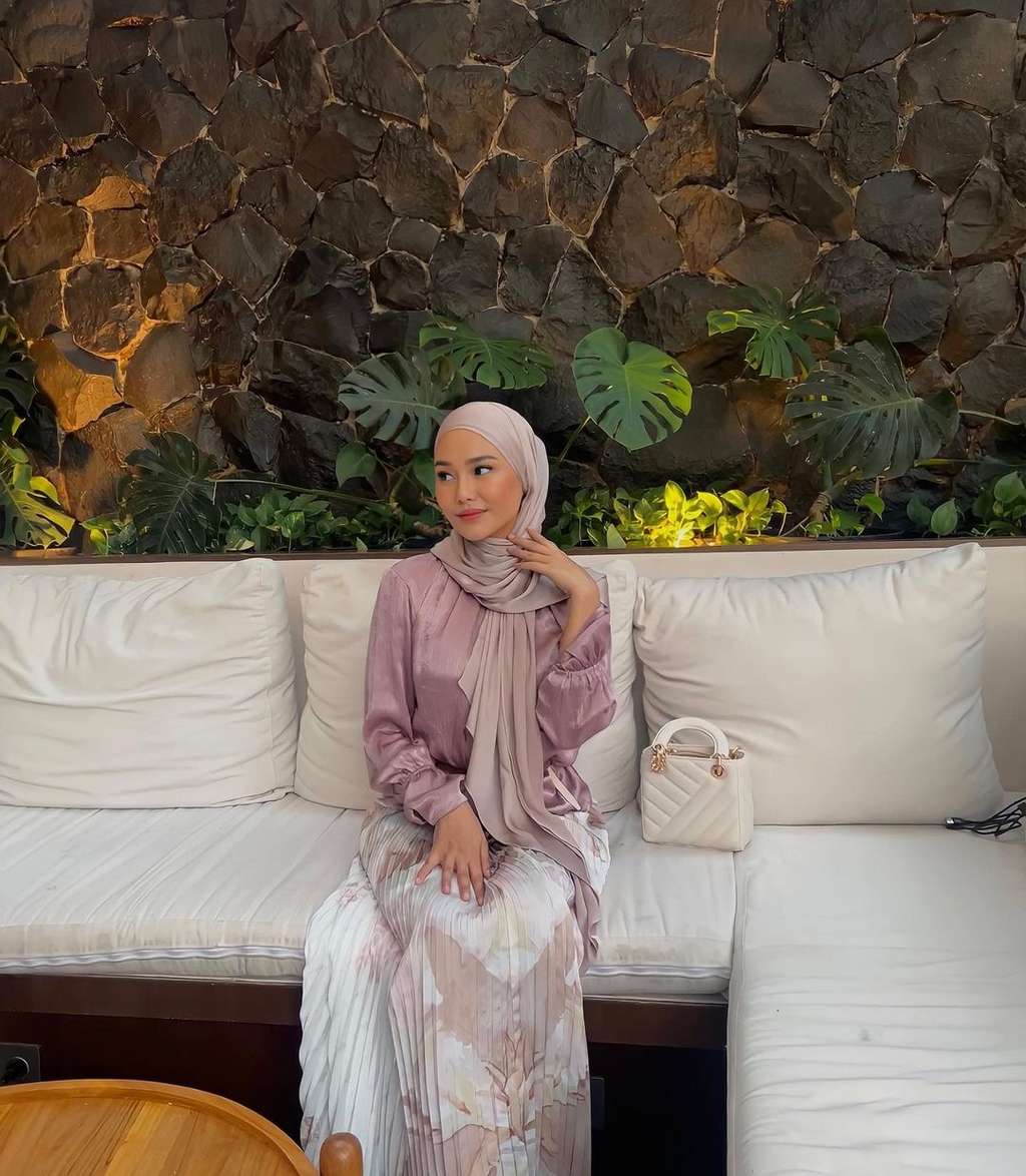 Dara Arafah/ Foto: Instagram @daraarafah