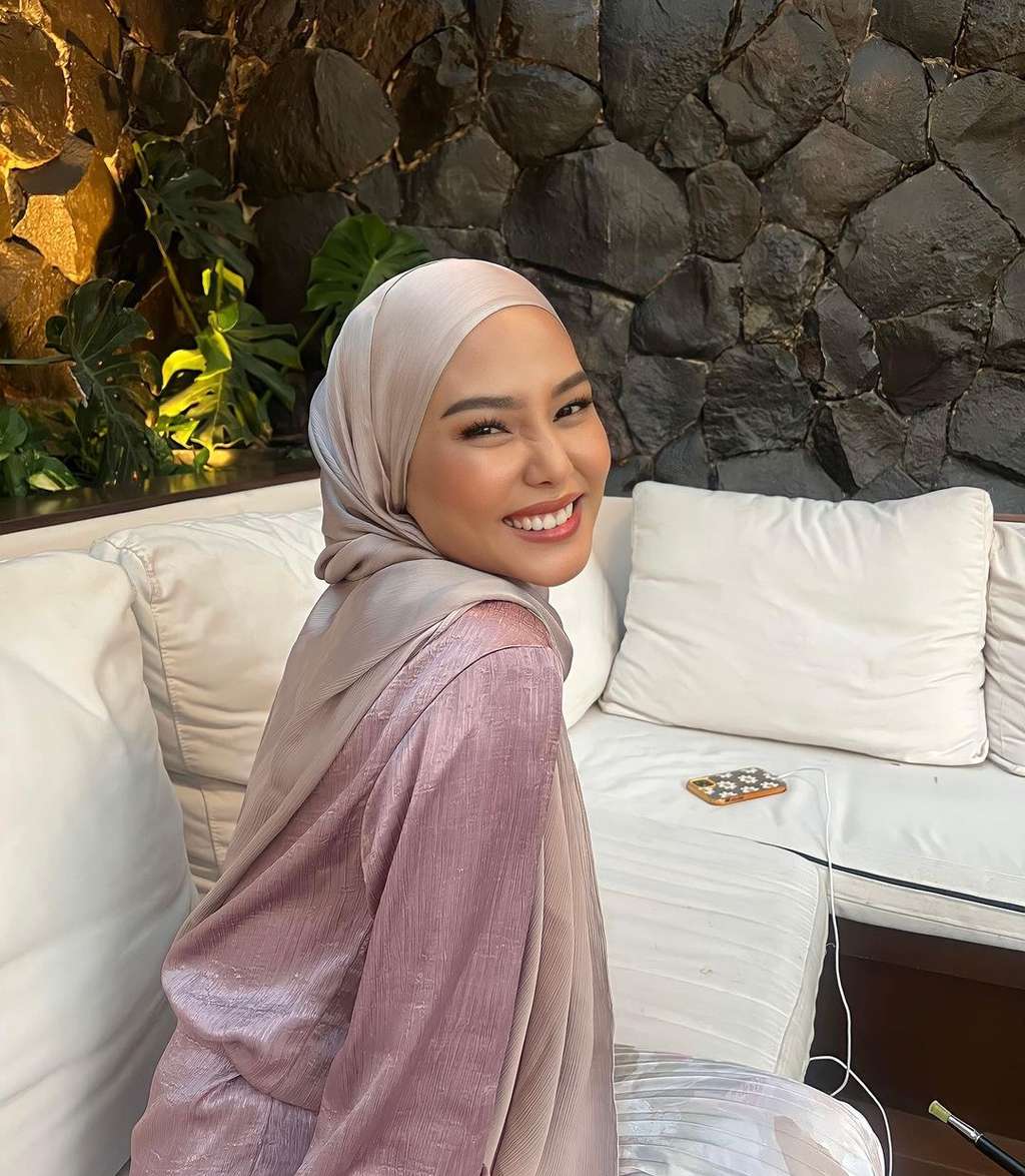 Dara Arafah/ Foto: Instagram @daraarafah