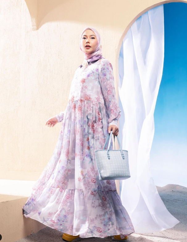 Dara Arafah/ Foto: Instagram @daraarafah
