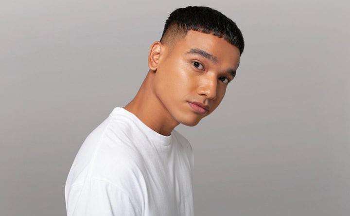 Potret Fadly Faisal