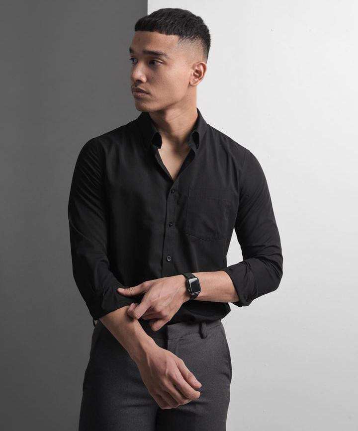 Potret Fadly Faisal