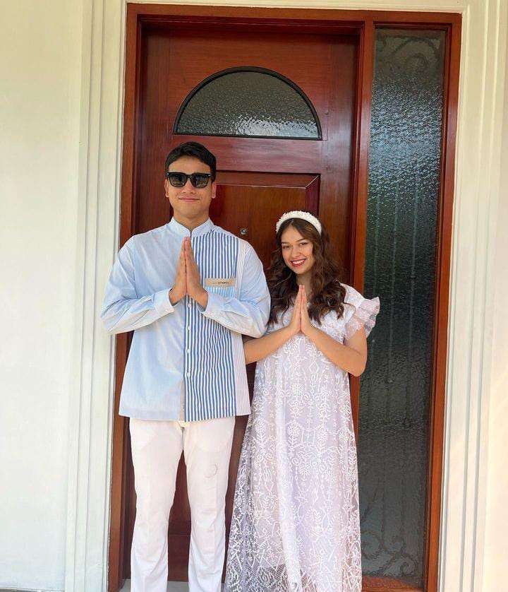 Potret Fadly Faisal