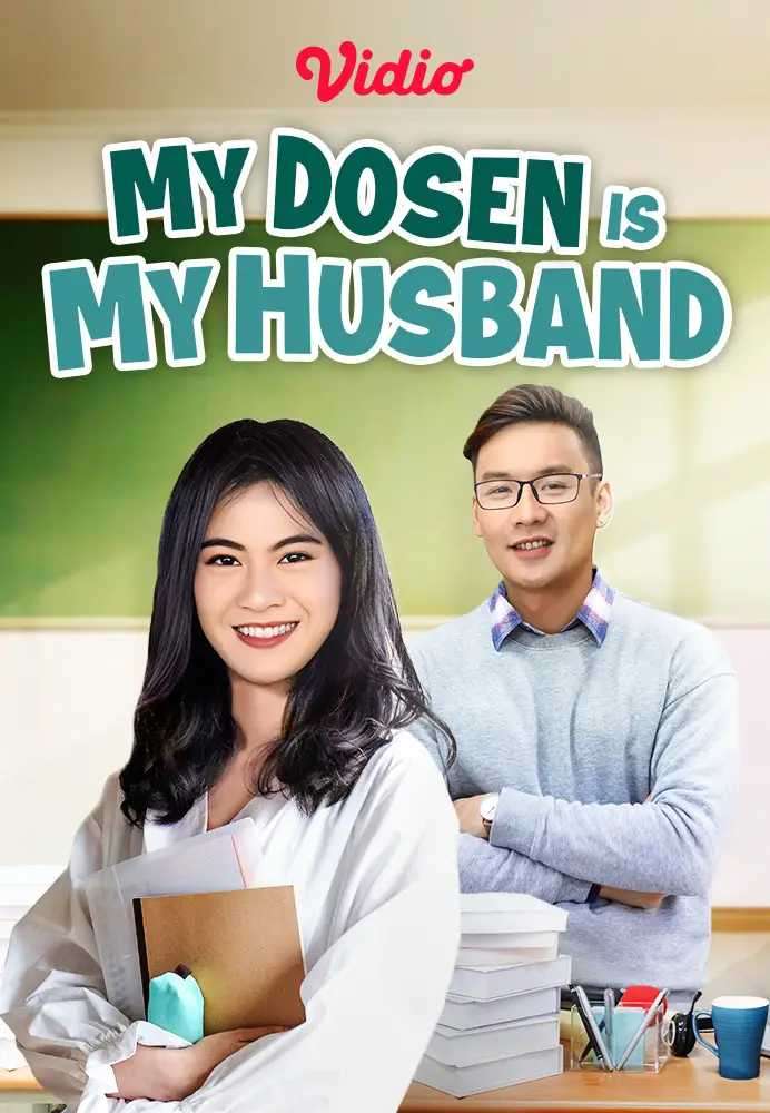 My Dosen is My Husband