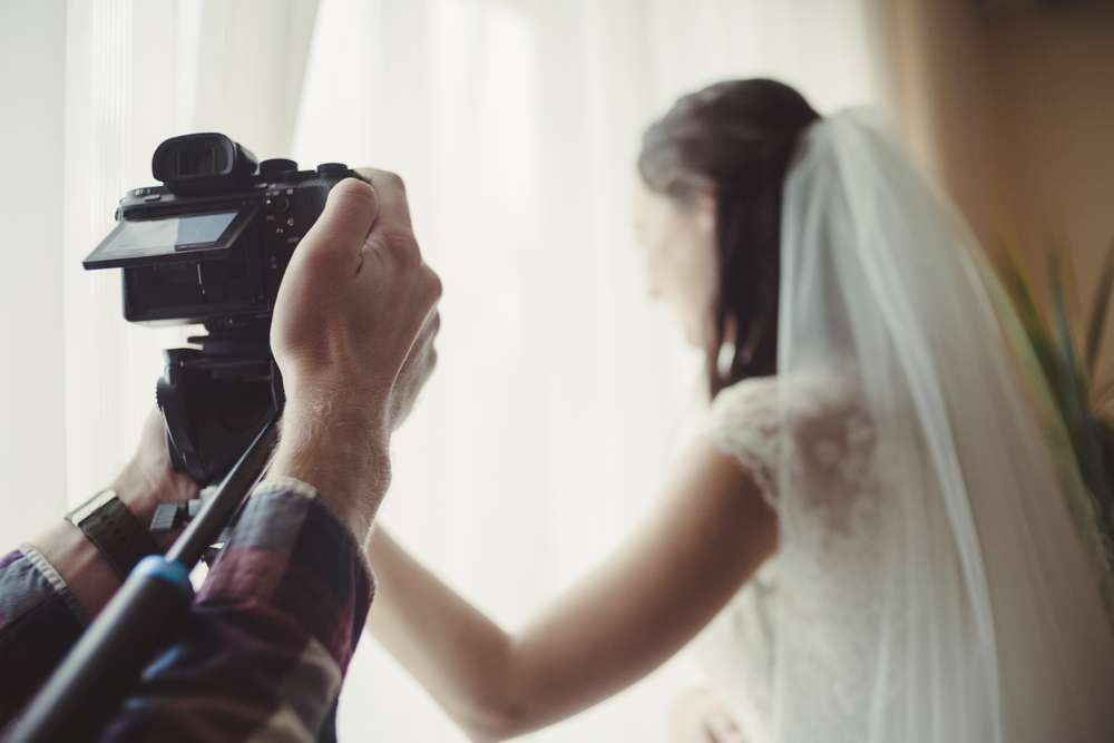 Aneh! Wanita ini Menemui Fotografer Pernikahannya 4 Tahun Lalu, Minta Uang Kembali Karena Sudah Bercerai