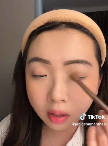 Transformasi Makeup