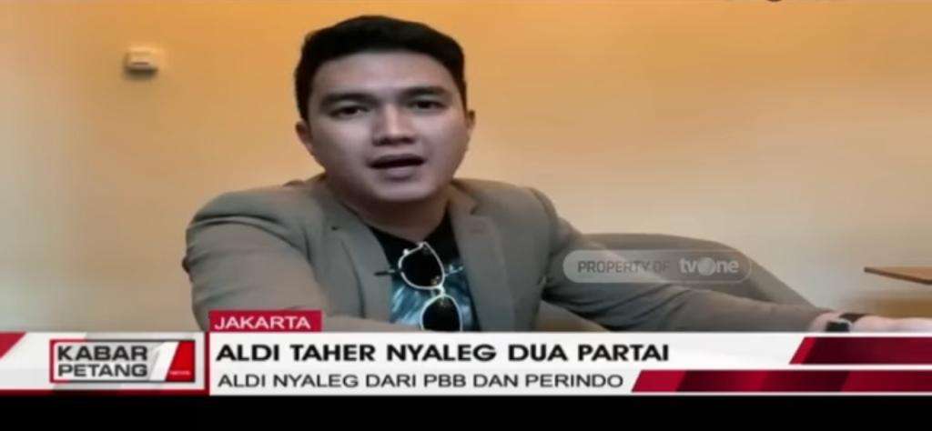 Aldi Taher