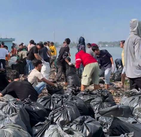 Pantai Labuan